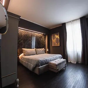  Bed & Breakfast Palazzo Gozzi Bed & Beauty Italy