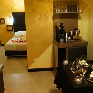 *** Hotel Il Cantuccio Italy