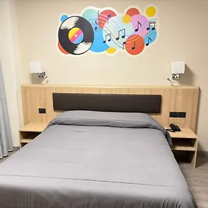 *** Hotel Esperia Italy
