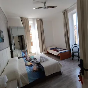 ** Hotel Eden Italy