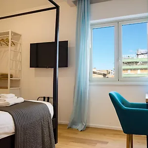 *** Guest house Kalamonjo Suite&rooms Italy