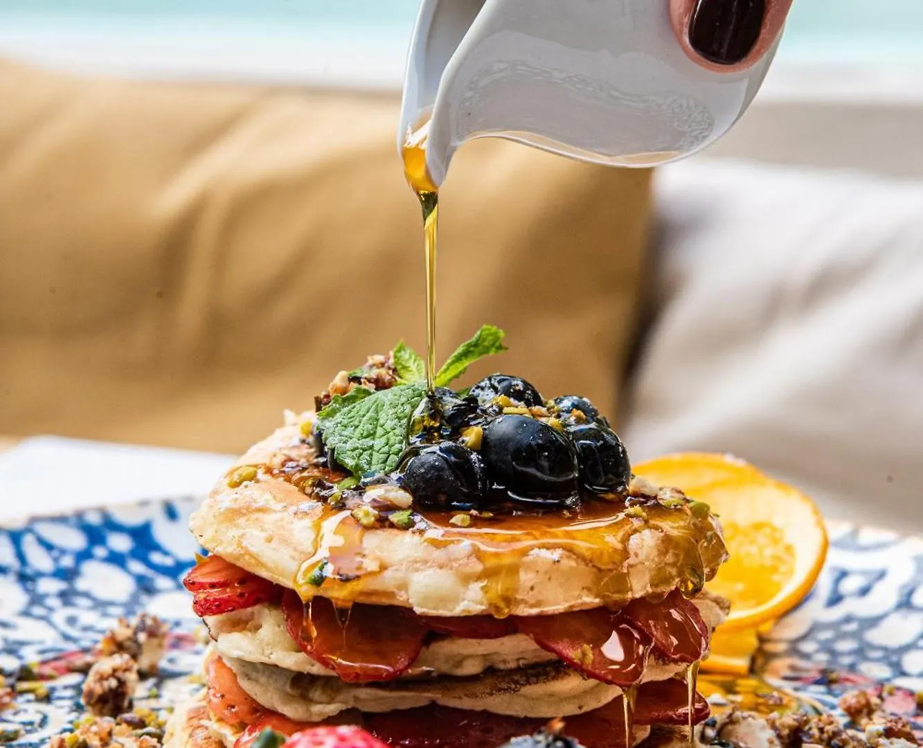 Hotel Casa Nostra Luxury Suites & Spa Palermo