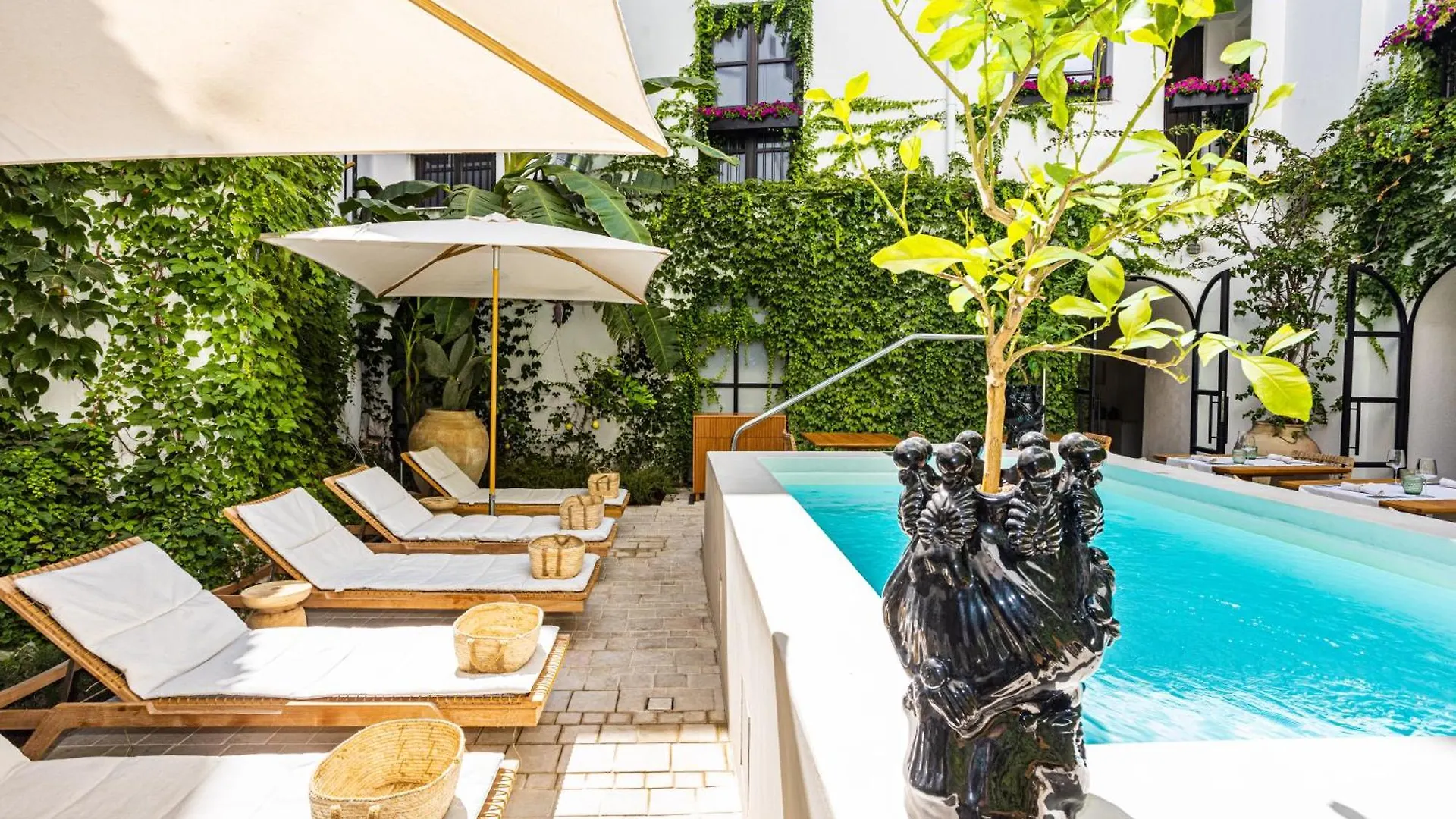 *** Hotel Casa Nostra Luxury Suites & Spa Palermo Italië