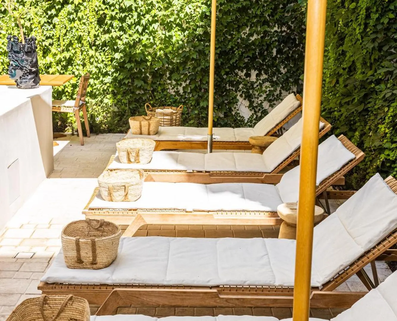 *** Hotel Casa Nostra Luxury Suites & Spa Palermo Italië