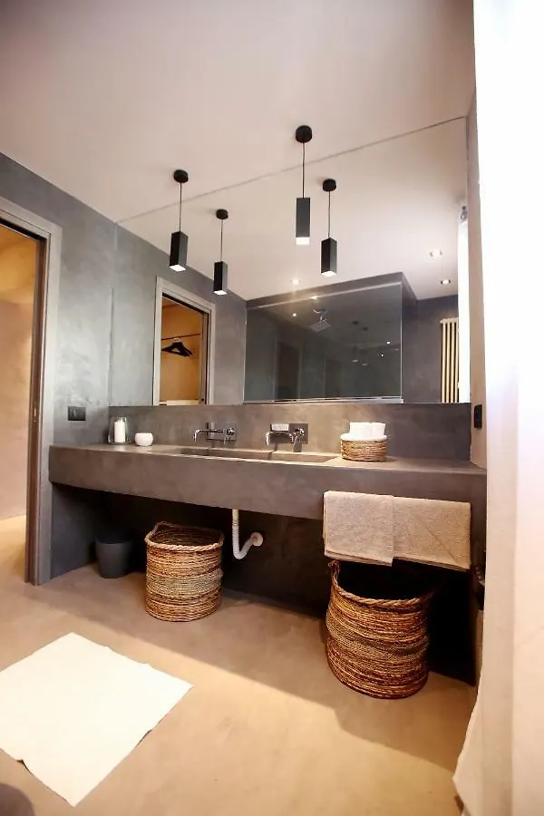*** Hotel Casa Nostra Luxury Suites & Spa Palermo Italië