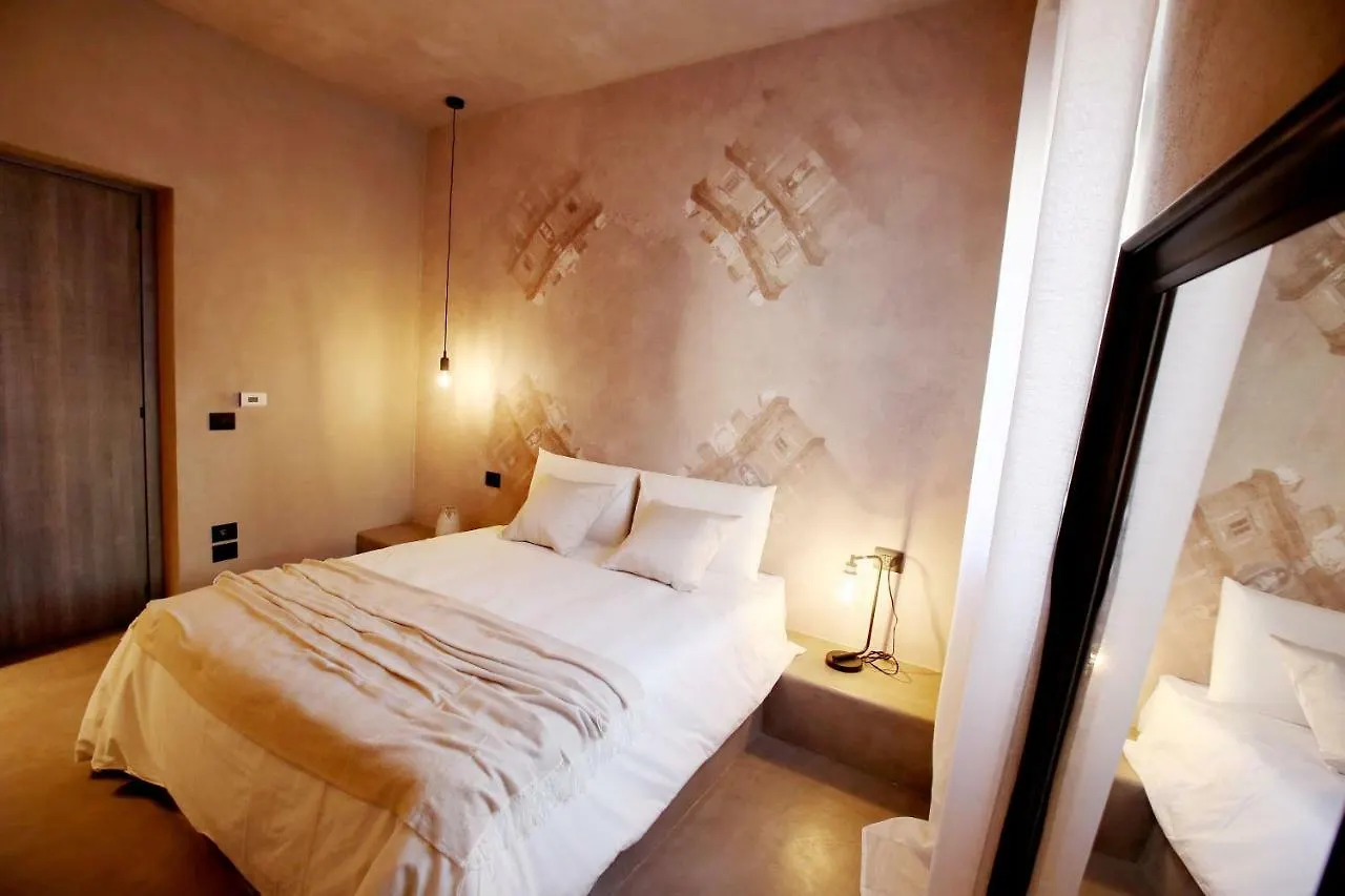 *** Hotel Casa Nostra Luxury Suites & Spa Palermo Italië