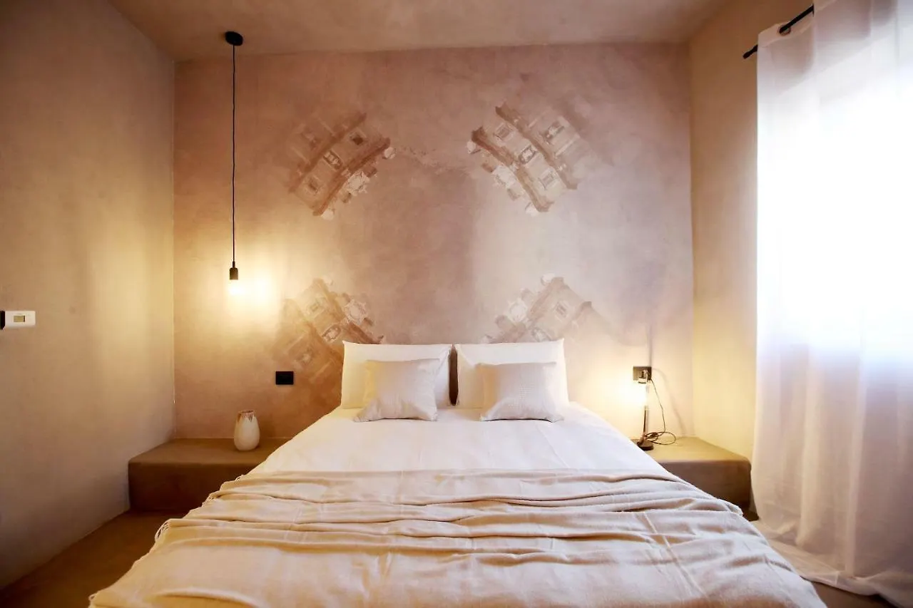 Casa Nostra Luxury Suites & Spa Palermo
