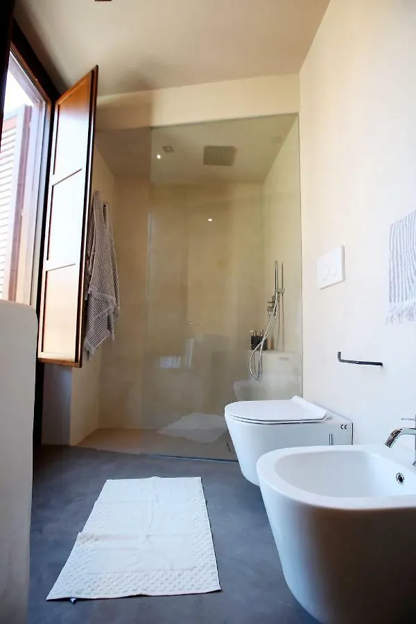 Casa Nostra Luxury Suites & Spa Palermo Hotel