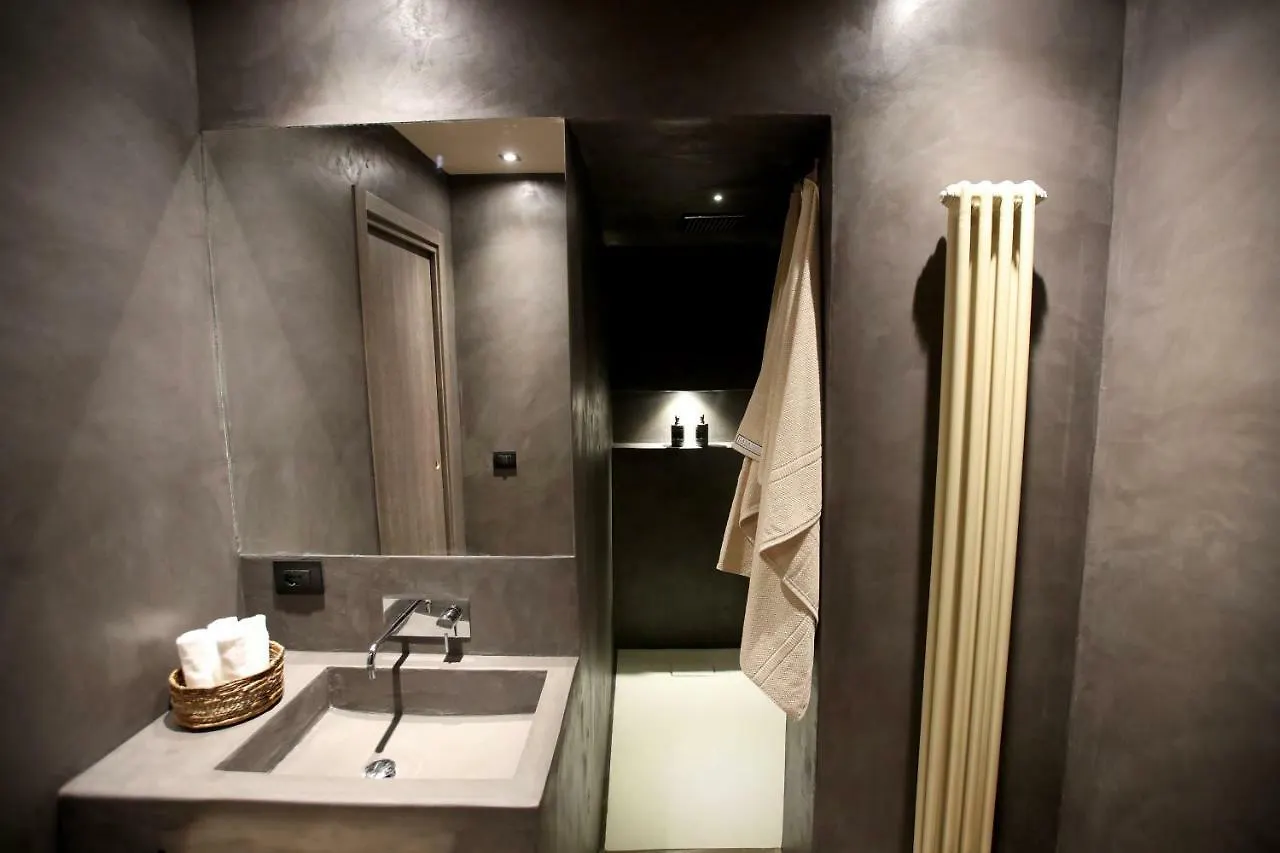 Casa Nostra Luxury Suites & Spa Palermo