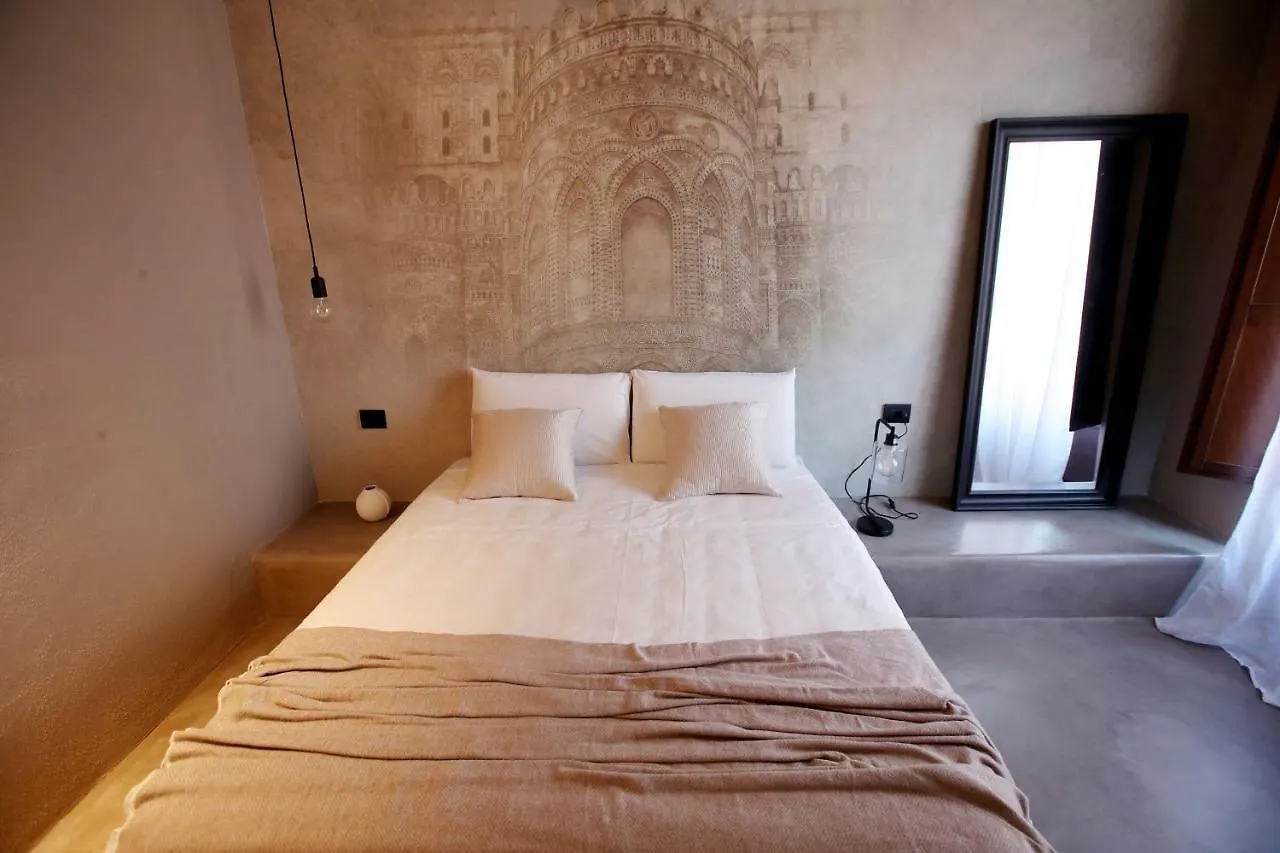 Hotel Casa Nostra Luxury Suites & Spa Palermo