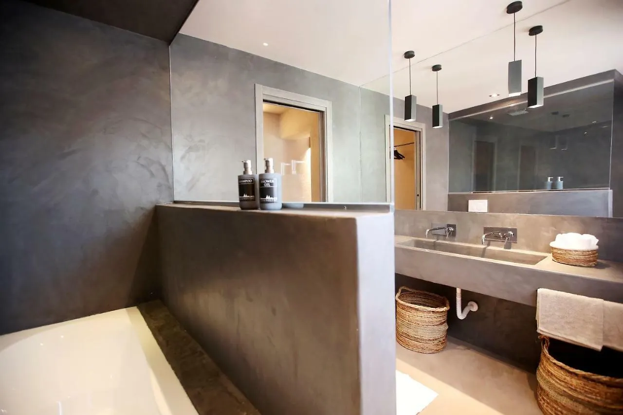 Hotel Casa Nostra Luxury Suites & Spa Palermo
