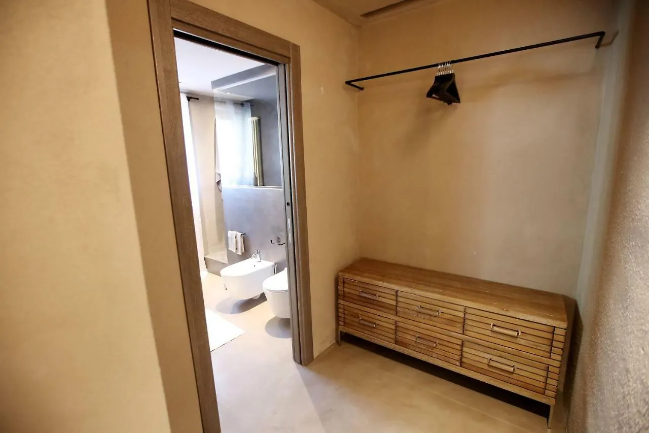 Casa Nostra Luxury Suites & Spa Palermo
