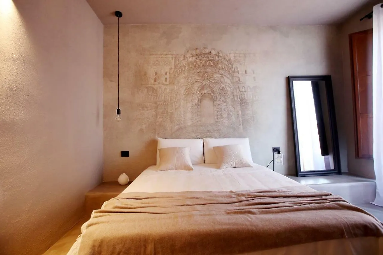 Casa Nostra Luxury Suites & Spa Palermo Italië