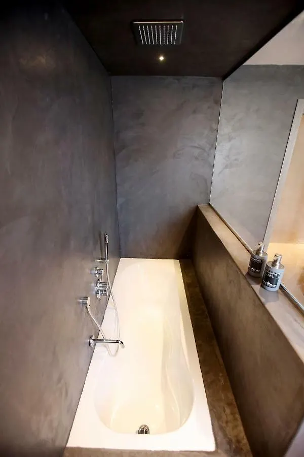 Casa Nostra Luxury Suites & Spa Palermo Italië