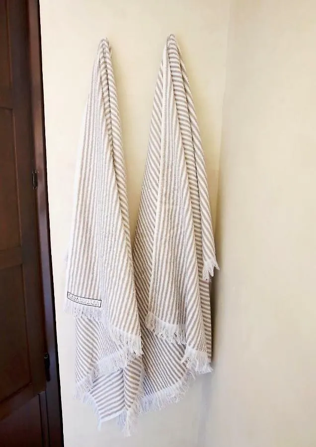 Casa Nostra Luxury Suites & Spa Palermo Hotel