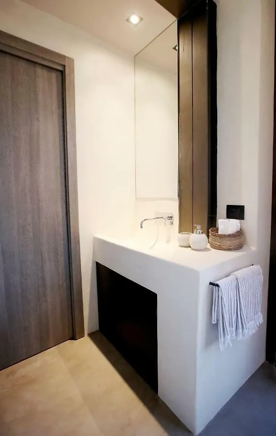 Casa Nostra Luxury Suites & Spa Palermo