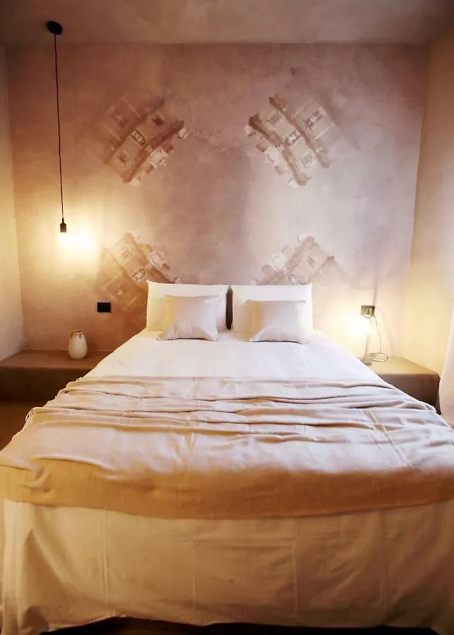 *** Hotel Casa Nostra Luxury Suites & Spa Palermo Italië