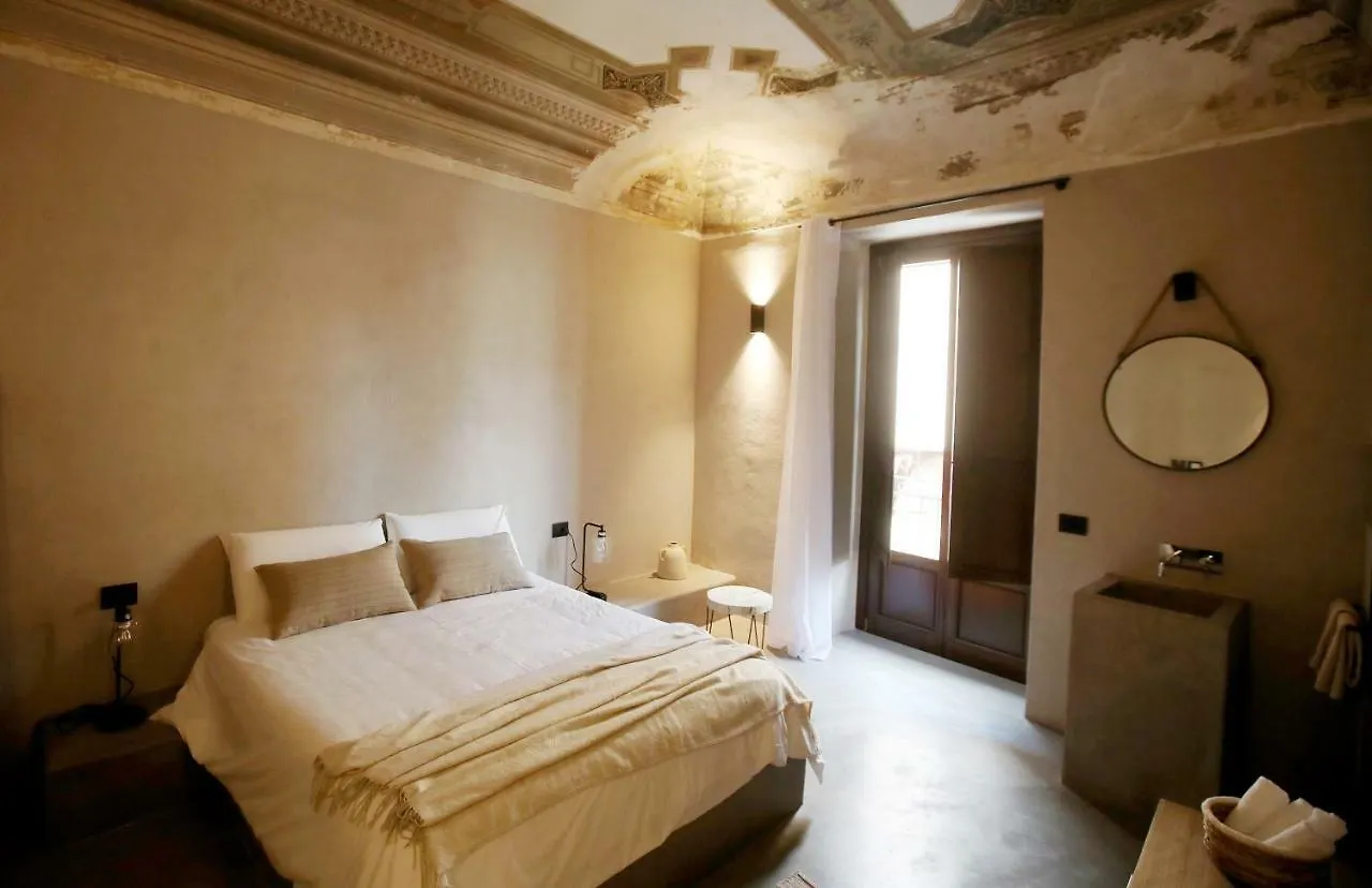 Hotel Casa Nostra Luxury Suites & Spa Palermo