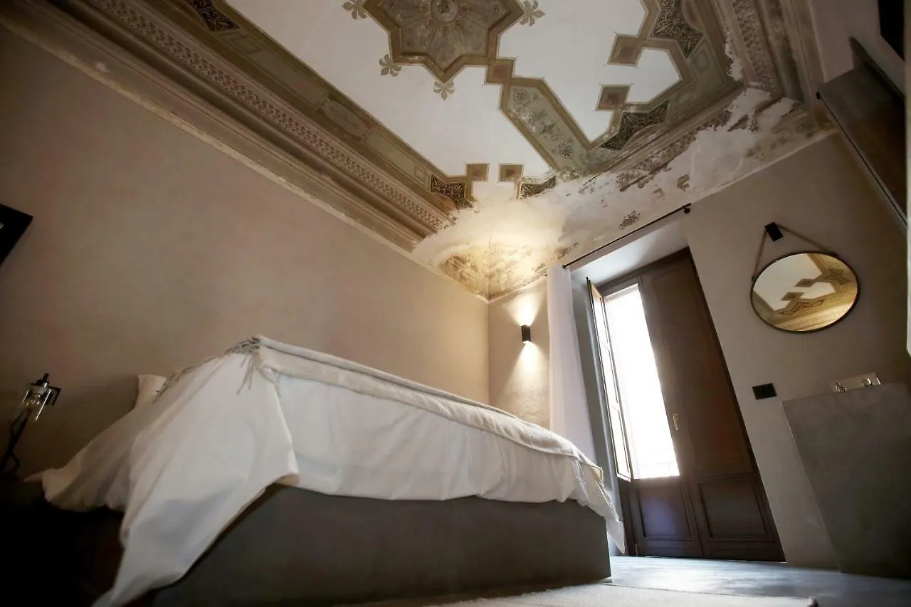 Casa Nostra Luxury Suites & Spa Palermo