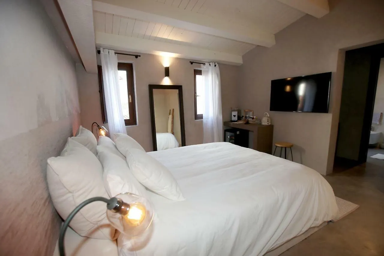 *** Hotel Casa Nostra Luxury Suites & Spa Palermo Italië