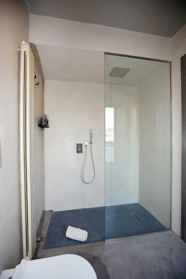 Casa Nostra Luxury Suites & Spa Palermo 3*,  Italië