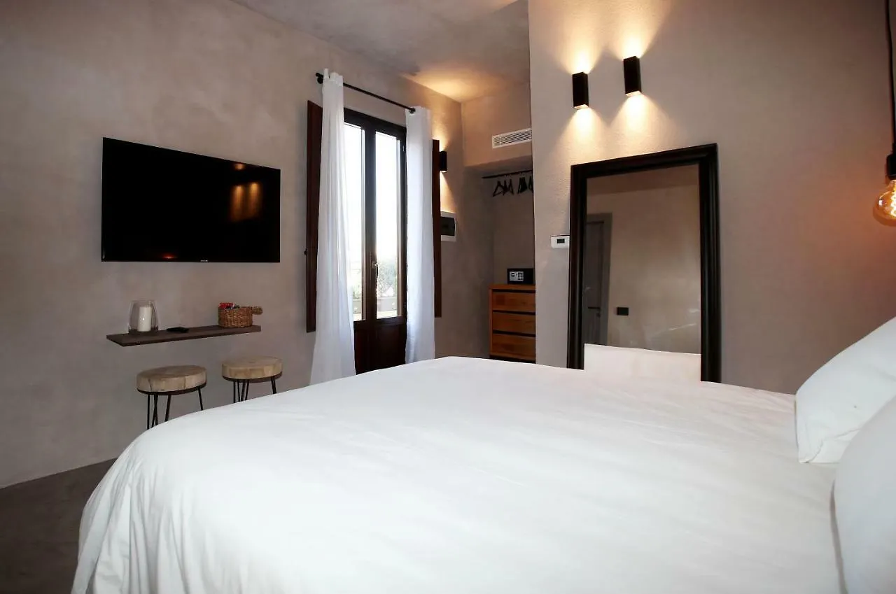 Casa Nostra Luxury Suites & Spa Palermo Italië