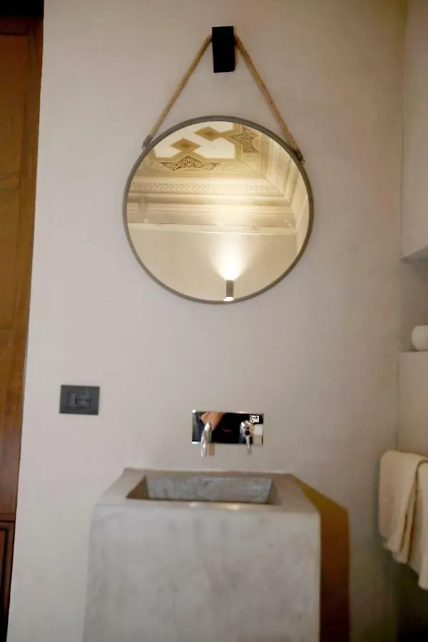 Hotel Casa Nostra Luxury Suites & Spa Palermo