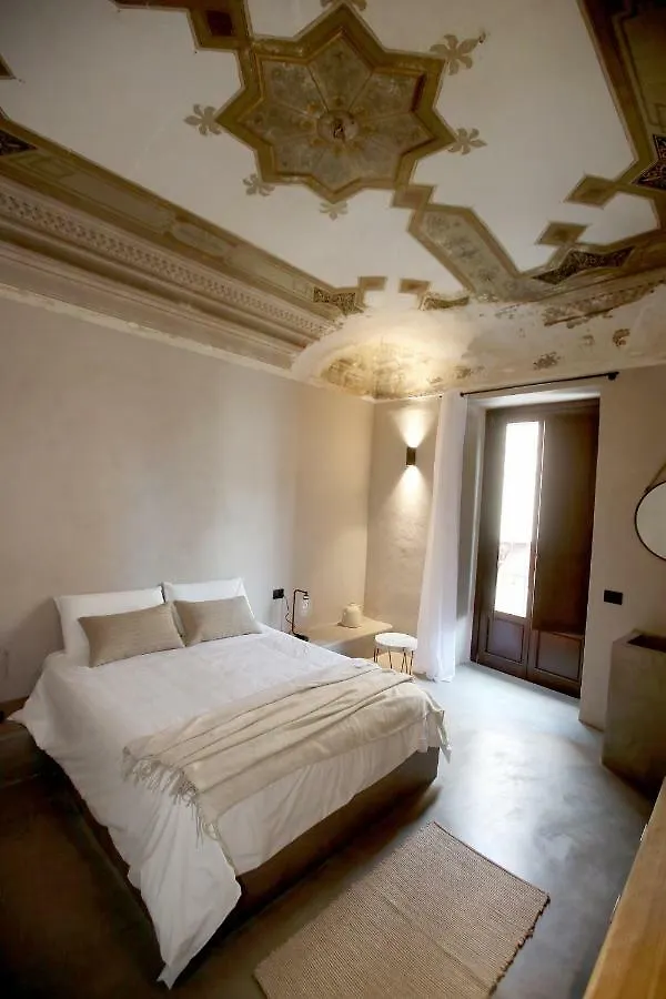 Casa Nostra Luxury Suites & Spa Palermo 3*,