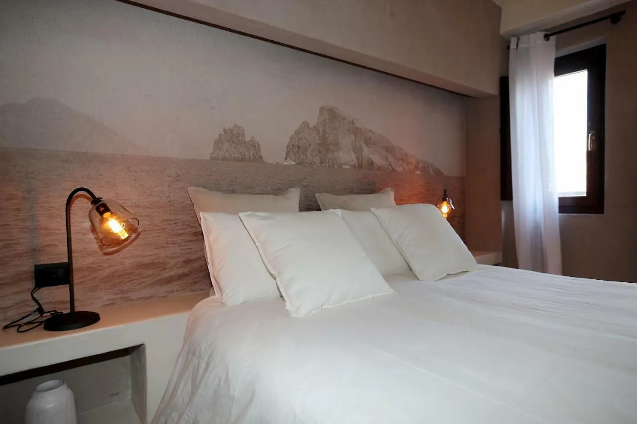 Casa Nostra Luxury Suites & Spa Palermo 3*,