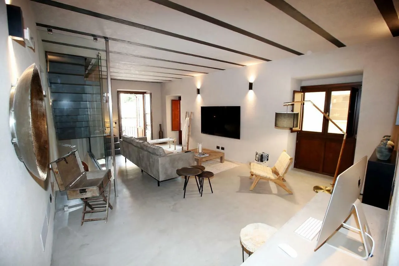 Casa Nostra Luxury Suites & Spa Palermo 3*,
