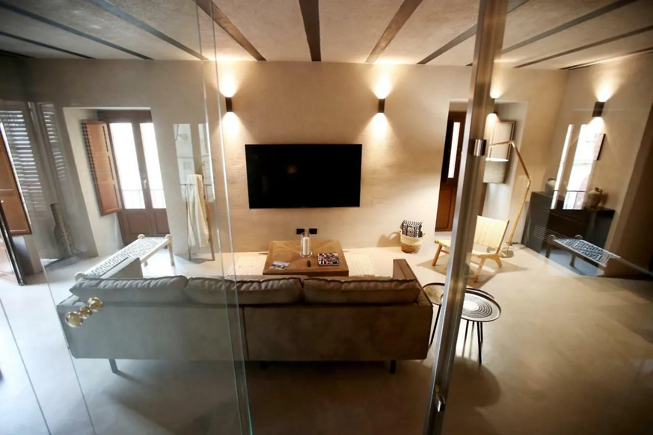 Casa Nostra Luxury Suites & Spa Palermo