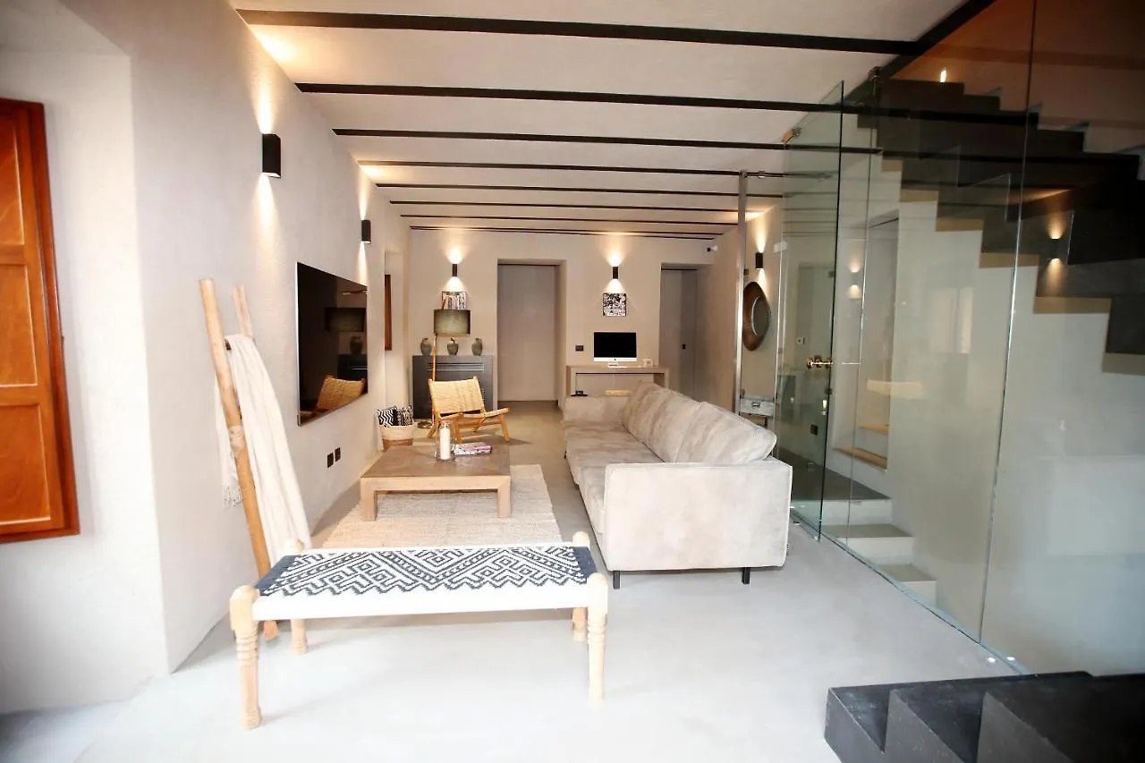 *** Hotel Casa Nostra Luxury Suites & Spa Palermo Italië
